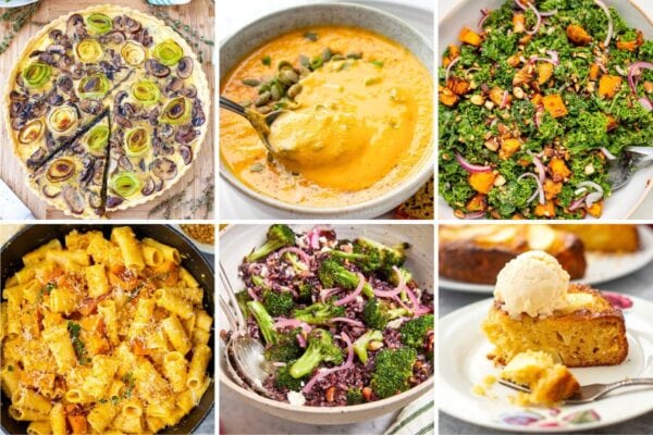 What To Cook In May In Australia