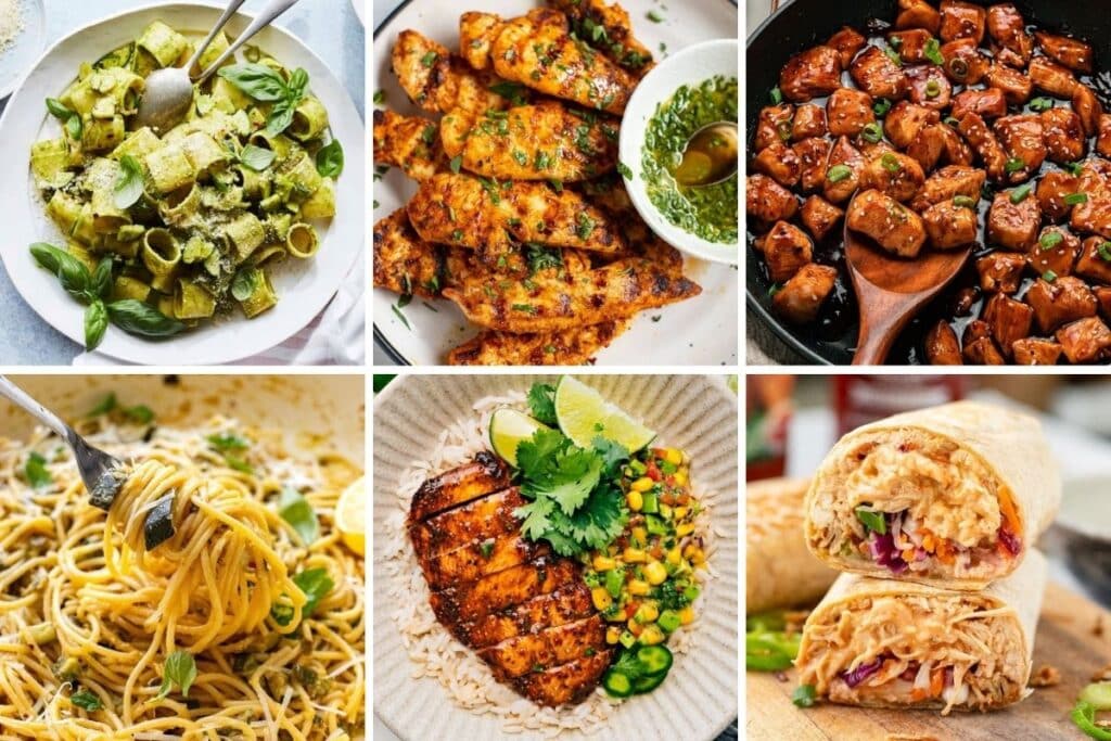 What To Cook In June USA Europe Summer Recipes Ideas what-to-cook-in-june-usa-europe-summer-recipes-ideas