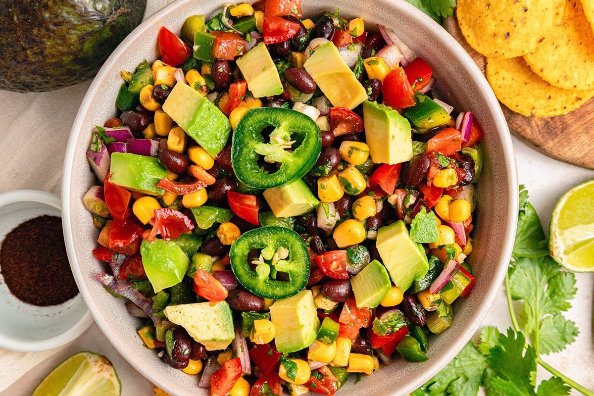 Cowboy Caviar