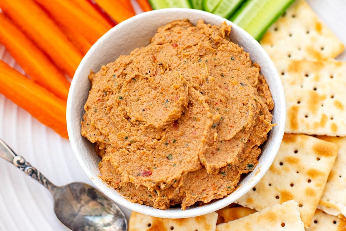 Sardine Pate