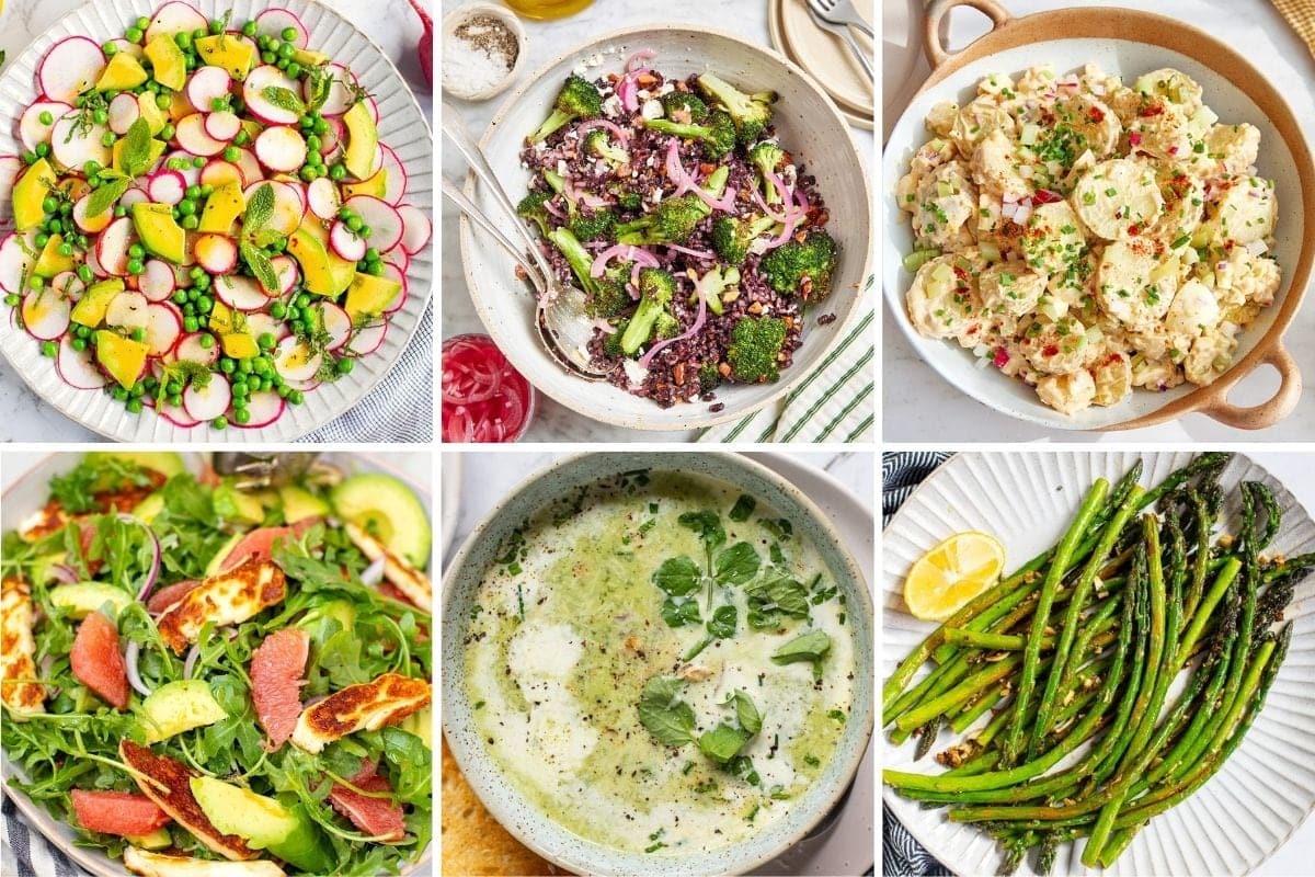 What To Cook In September In Australia